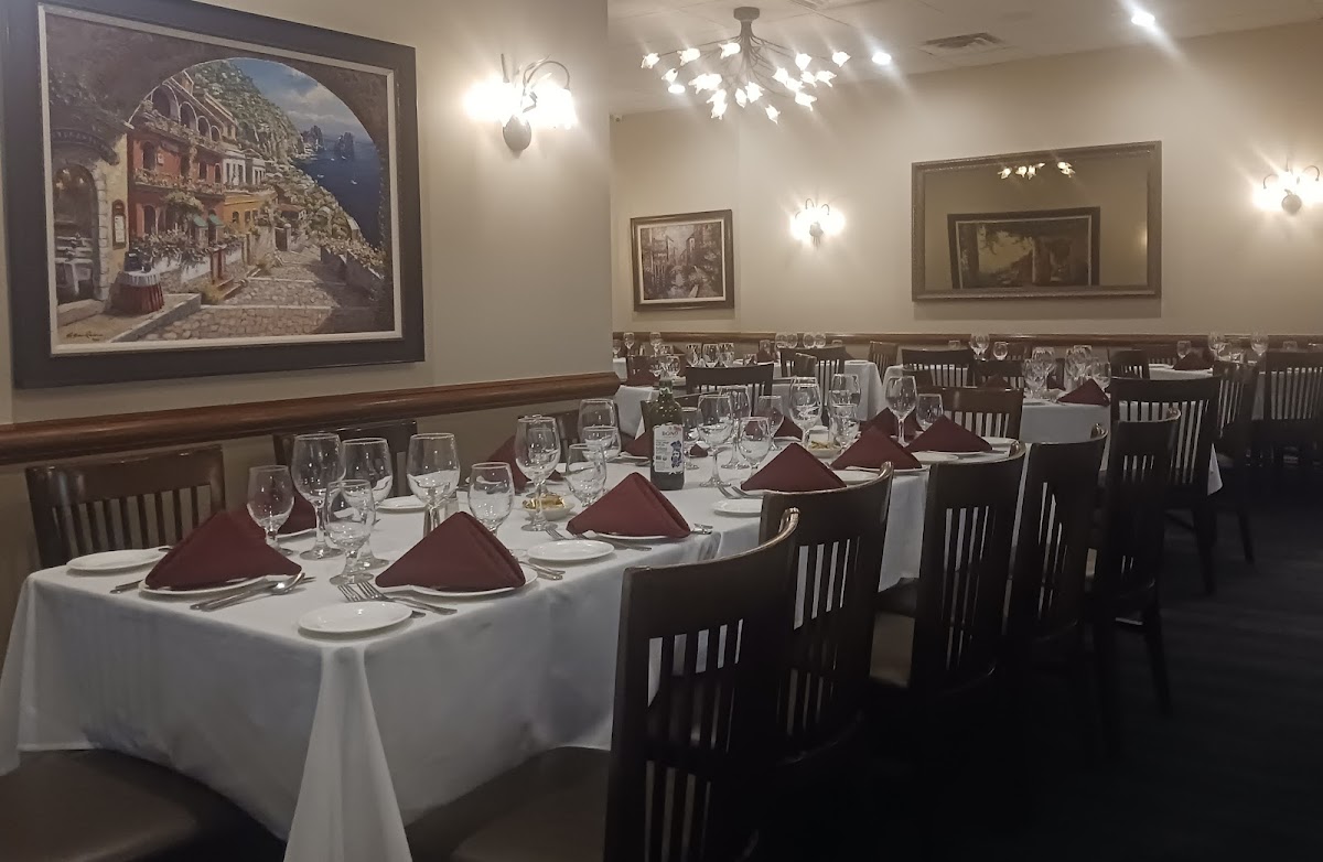 Divina Ristorante