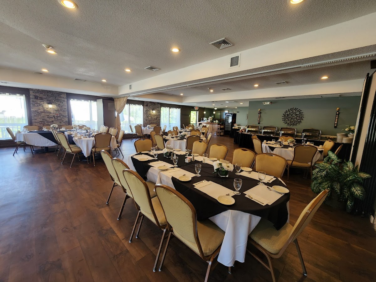 Leggio's Italian Restaurant